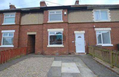 3/4 Bedroom House- NE23