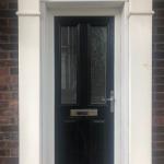 2 Bedroom First Floor Flat