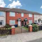 2 Bedroom House NE5