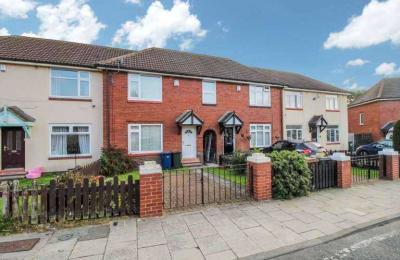 2 Bedroom House NE5